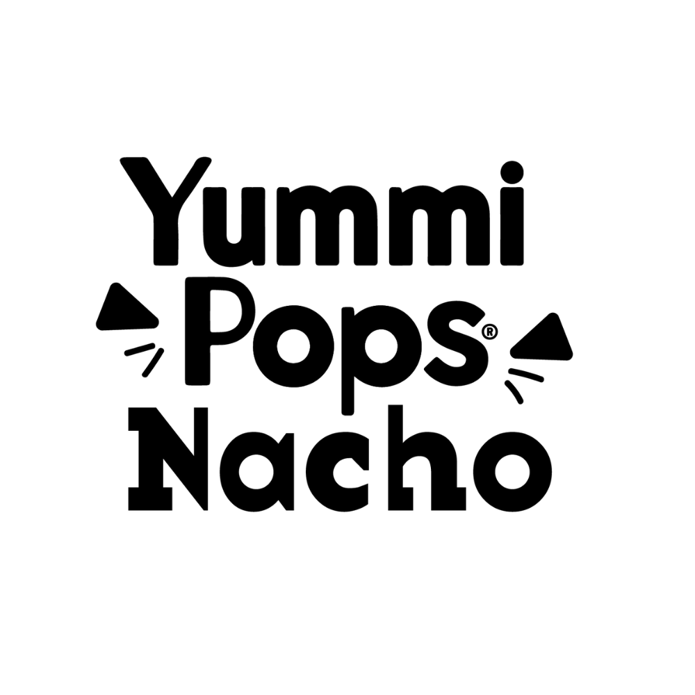 Logo Yummi Pops